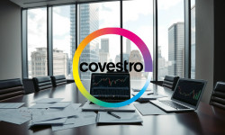 Beitragsbild zu Covestro Aktie: Neuer Abschnitt