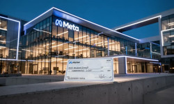 Beitragsbild zu Meta Aktie: Dividende und Ausbau