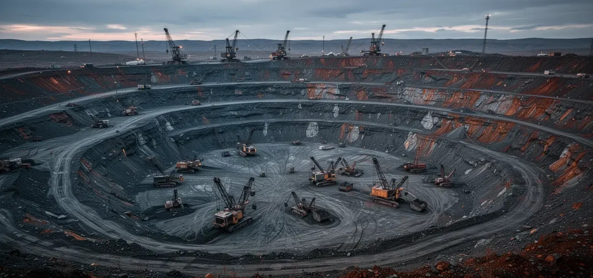 Beitragsbild zu Rio Tinto Aktie: Projekt nach Tragödie gestoppt