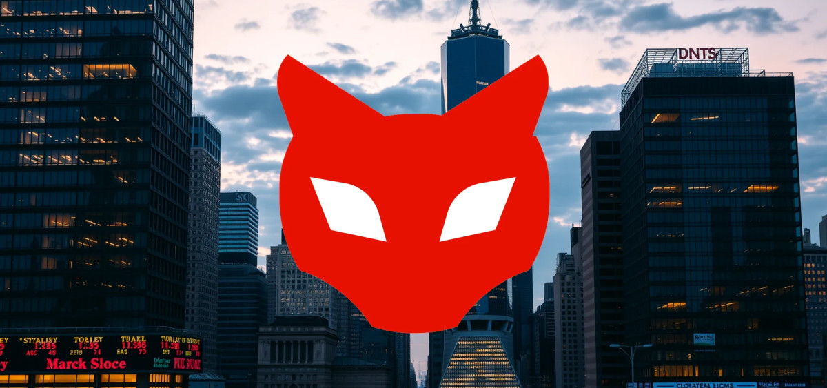 Beitragsbild zu Red Cat Aktie: Optimism pur!