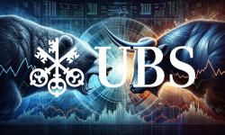 Beitragsbild zu UBS Aktie: Dreifacher Gegenwind!