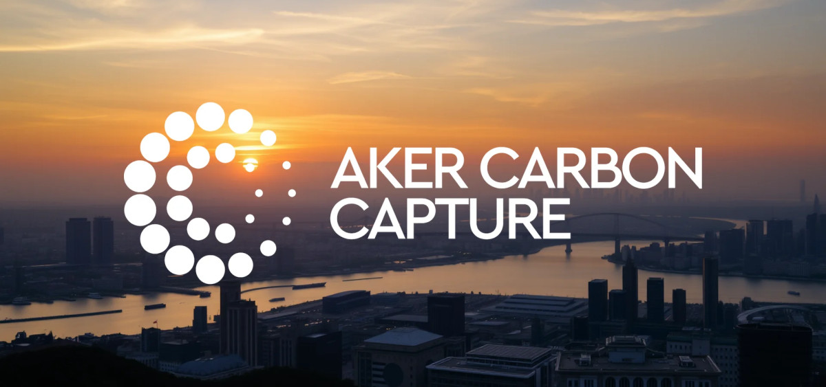 Beitragsbild zu Aker Carbon Capture Aktie: Finaler Showdown!