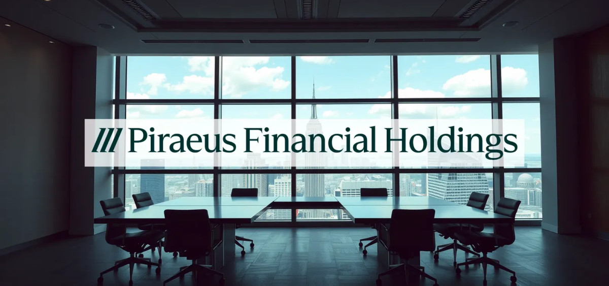 Beitragsbild zu Piraeus Bank Aktie: Offensive für Investoren