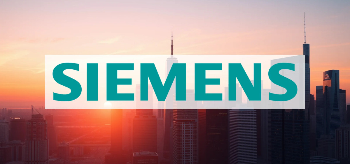 Beitragsbild zu Siemens Aktie: Doppelschlag ignoriert!
