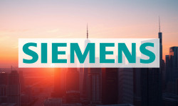 Beitragsbild zu Siemens Aktie: Doppelschlag ignoriert!
