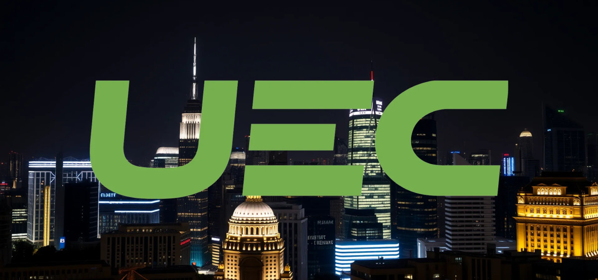 Beitragsbild zu Uranium Energy Aktie: Erfolgsziele erreicht