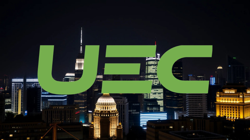 Beitragsbild zu Uranium Energy Aktie: Erfolgsziele erreicht