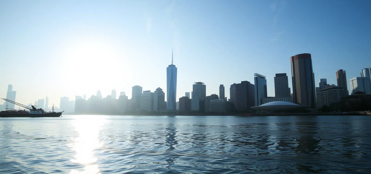 Beitragsbild zu Vanguard Green Investment Aktie: Existenzangst