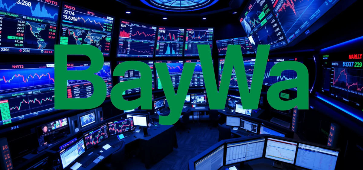 Beitragsbild zu BayWa Aktie: Durchsuchung!