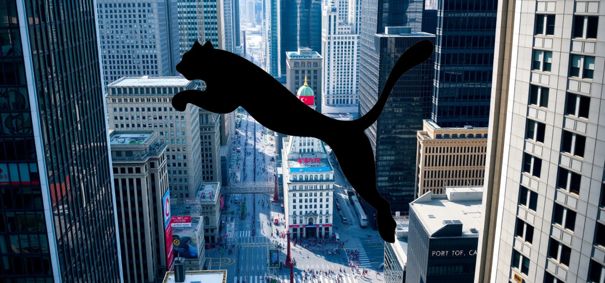 Beitragsbild zu Puma Aktie: Übernahme-Spekulation zündet