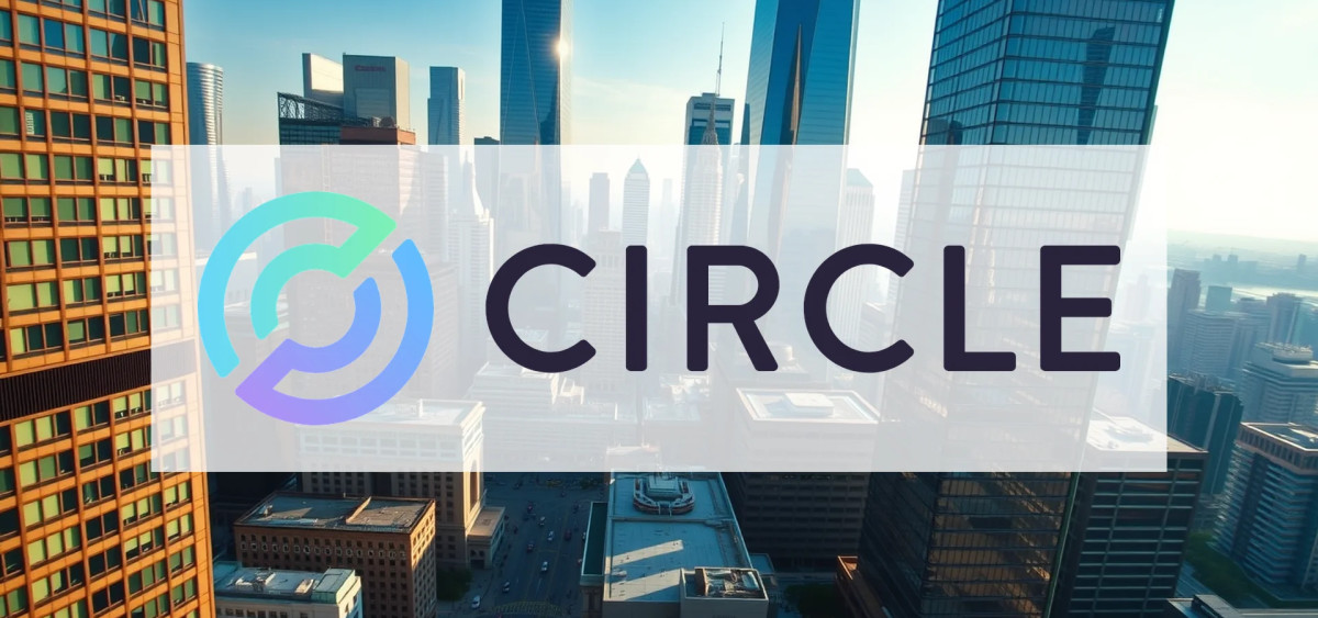 Beitragsbild zu Circle Aktie: Absturz nach IPO-Desaster!