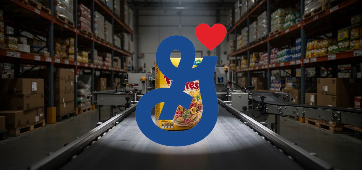 Beitragsbild zu General Mills Aktie: Strategiewechsel im Tief