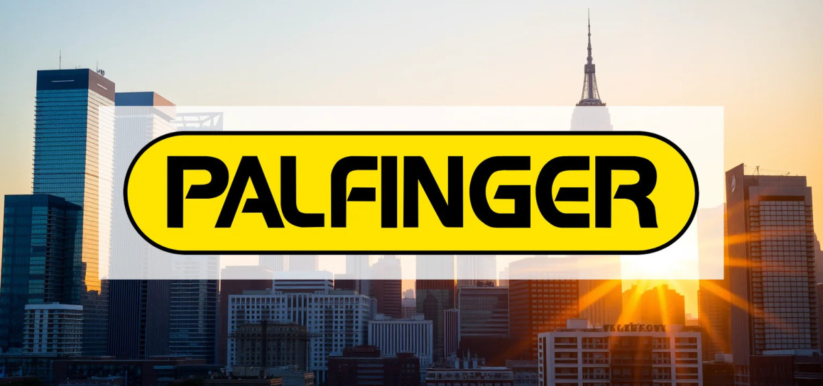 Beitragsbild zu Palfinger-Aktie: Entzaubert!