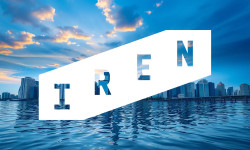 Beitragsbild zu Iris Energy Aktie: KI-Boom treibt Rally!