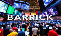 Beitragsbild zu Barrick Aktie: Markteinfluss betrachtet