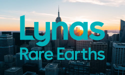 Beitragsbild zu Lynas Rare Earths Aktie: Aufstieg in Top-Liga