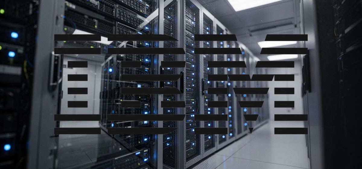 Beitragsbild zu IBM Aktie: Katerstimmung droht?