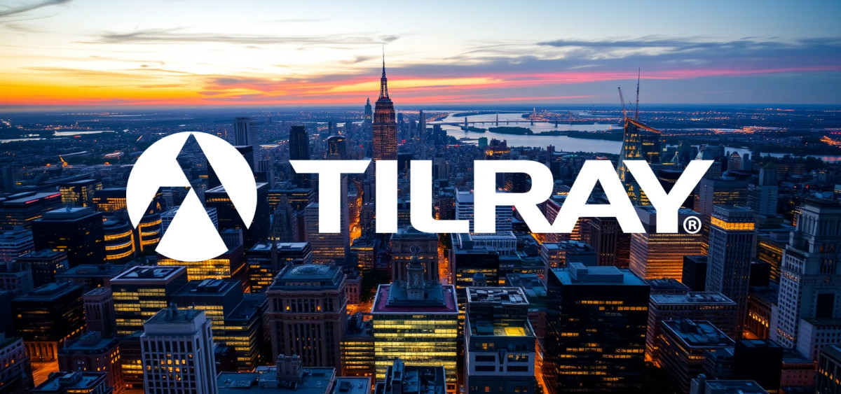 Beitragsbild zu Tilray Aktie: Institutioneller Exodus!