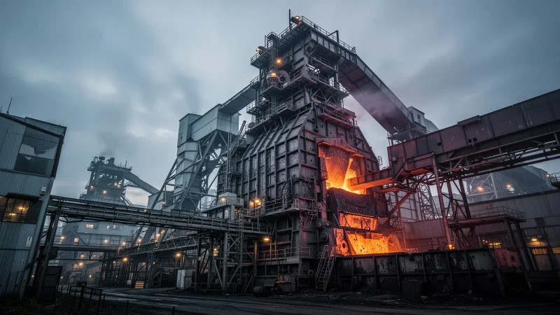 Beitragsbild zu Voestalpine Aktie: Zahlen enttäuschen