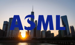 Beitragsbild zu ASML Aktie: Doppelter Rückenwind