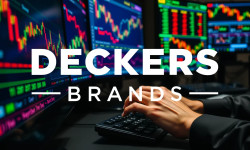 Beitragsbild zu Deckers Outdoor: Zerrissen zwischen Bullen und Bären