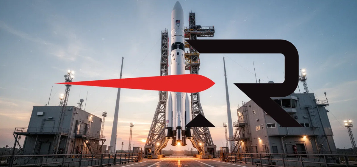 Beitragsbild zu Rocket Lab USA Aktie: Innovationspotenzial erforscht