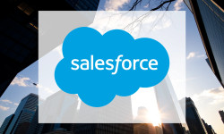 Beitragsbild zu Salesforce Aktie: Hacker-Angriff schockiert!