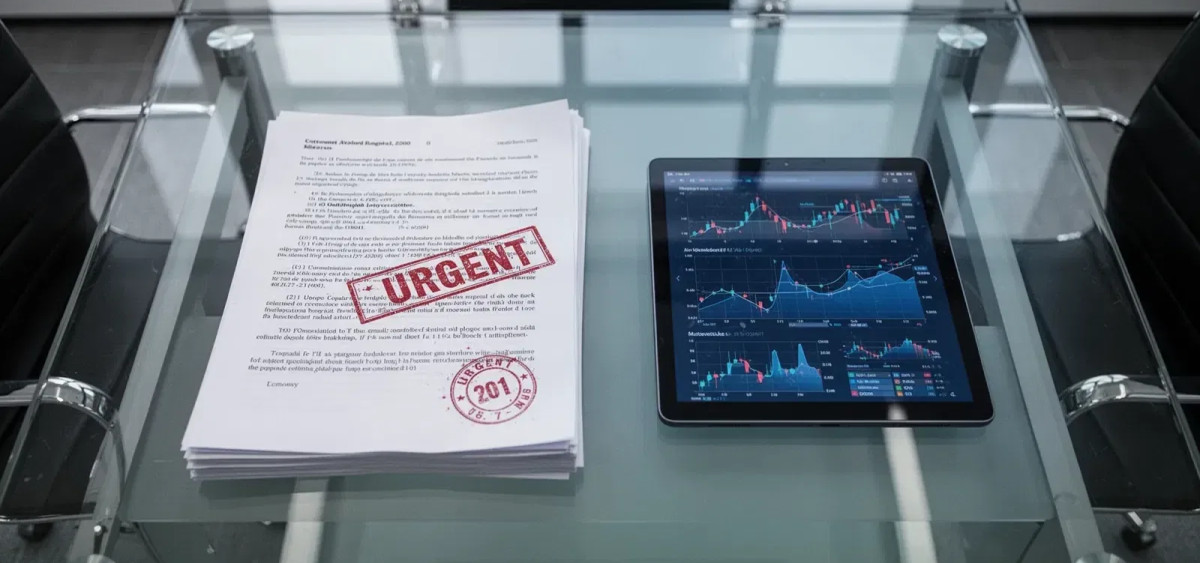 Beitragsbild zu PayPal Aktie: Juristischer Druck steigt