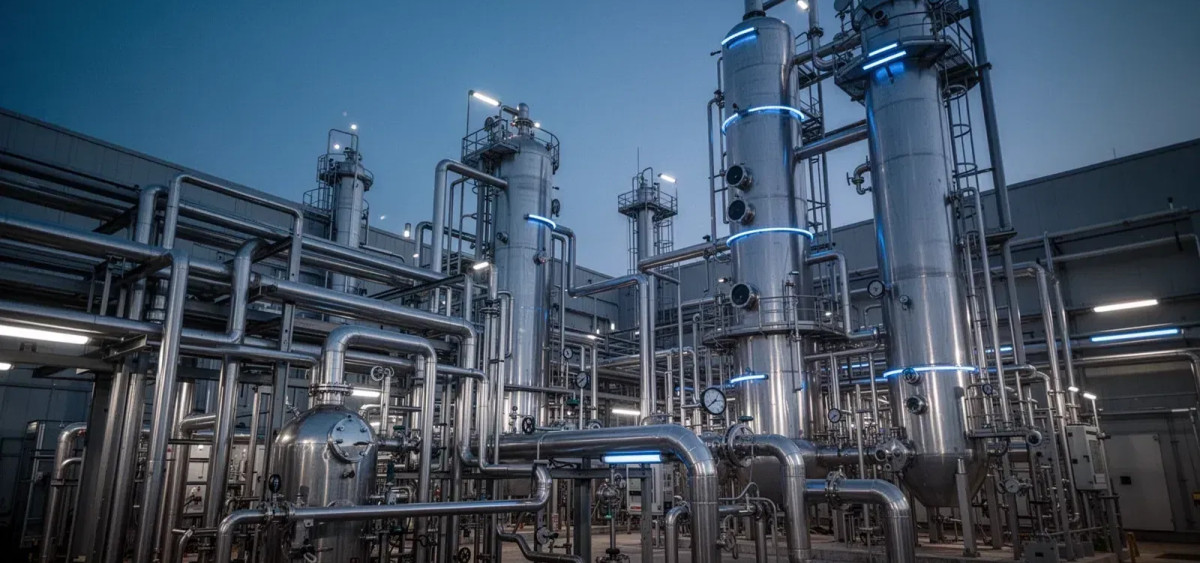 Beitragsbild zu BASF Aktie: X3D-Technologie skaliert