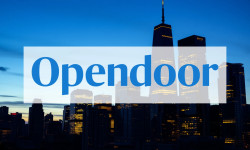 Beitragsbild zu Opendoor Aktie: Ungewohnte Schwächeanzeichen?