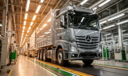 Beitragsbild zu Daimler Truck Aktie: Starker Rebound