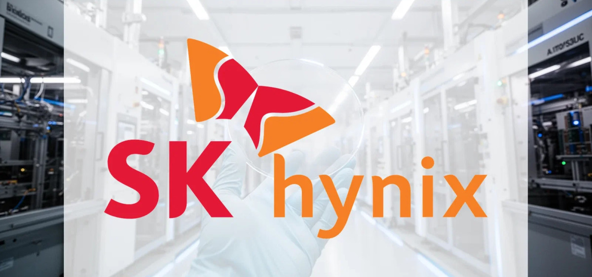 Beitragsbild zu SK Hynix Aktie: Umsatzrekord erreicht