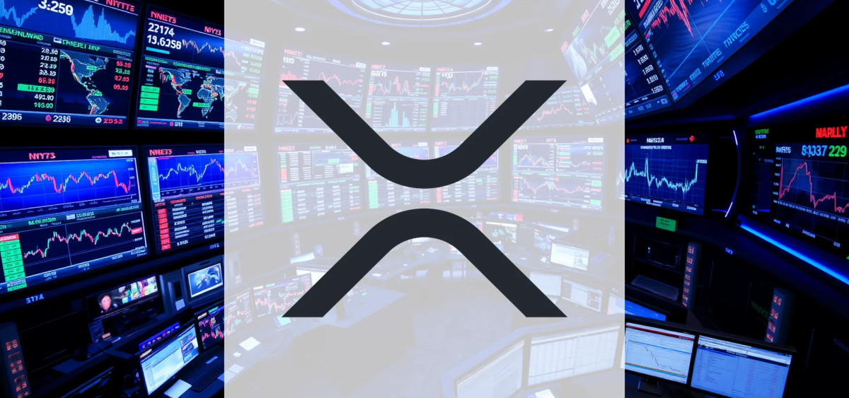 Beitragsbild zu XRP: Game-Changer für Krypto?