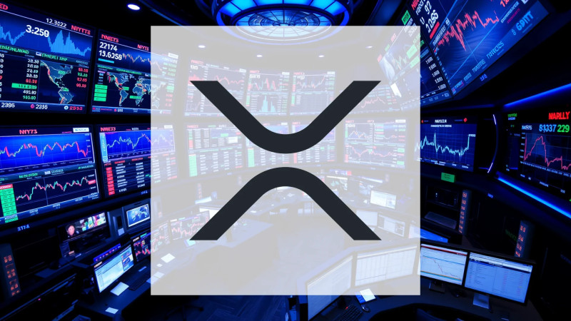 Beitragsbild zu XRP: Game-Changer für Krypto?