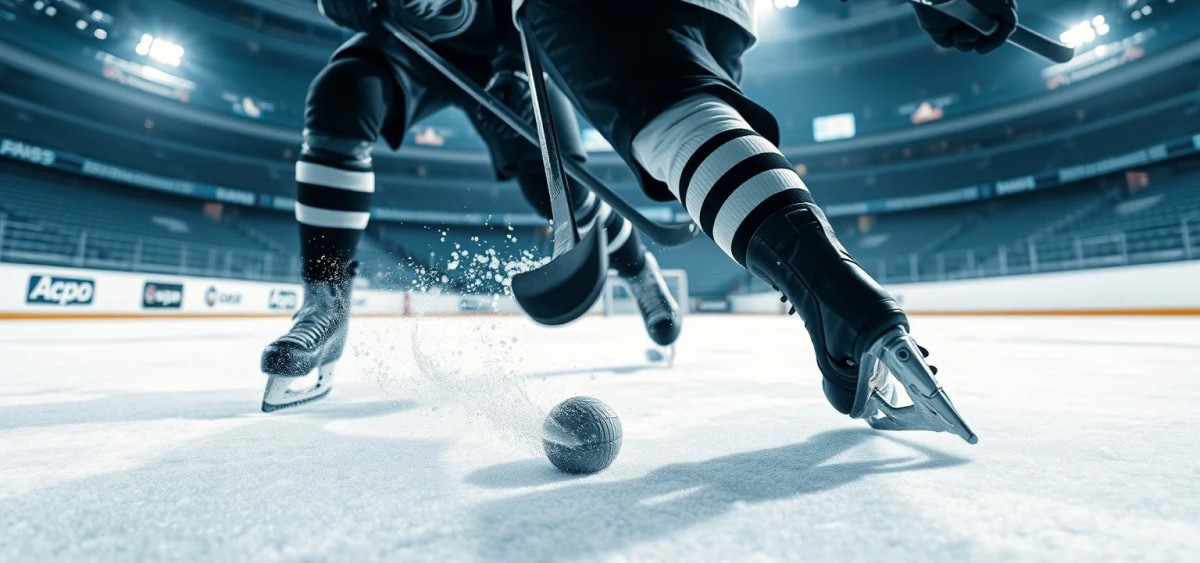 Beitragsbild zu ICE Hockey League: Vollgas in die neue Saison