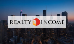 Beitragsbild zu Realty Income: Angriff auf Europas Einkaufszentren