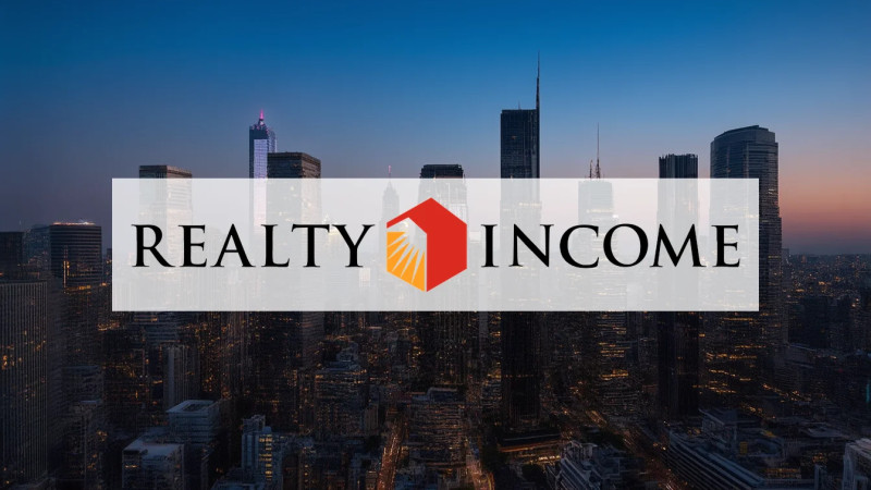 Beitragsbild zu Realty Income: Angriff auf Europas Einkaufszentren