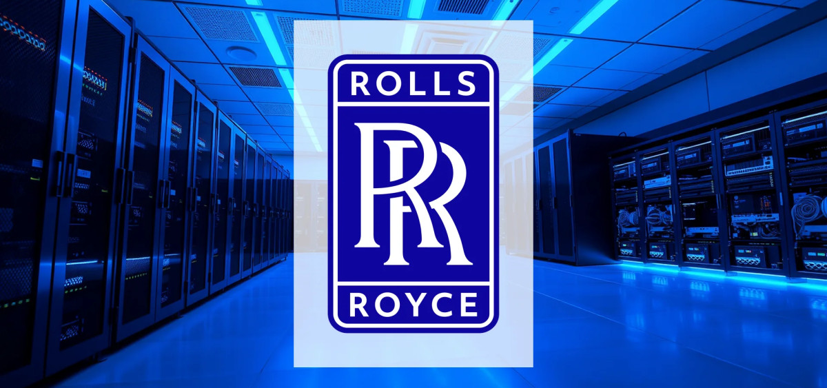 Beitragsbild zu Rolls-Royce Aktie: Konsolidierung!
