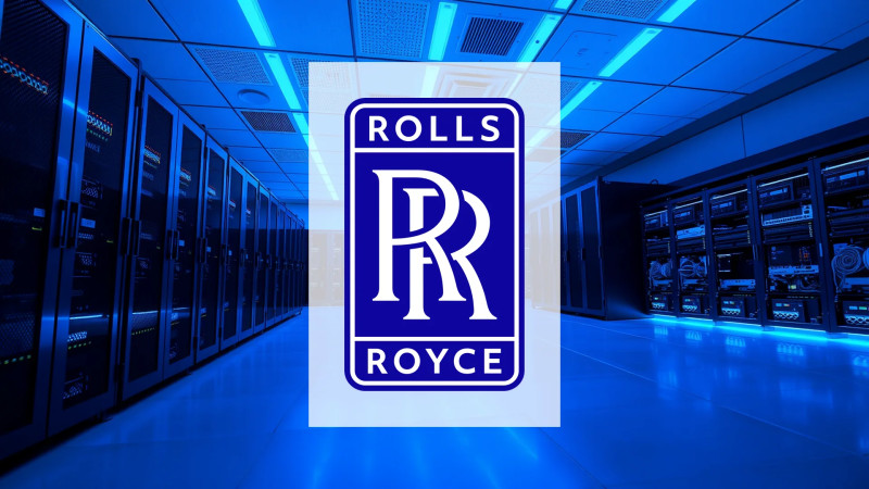 Beitragsbild zu Rolls-Royce Aktie: Konsolidierung!