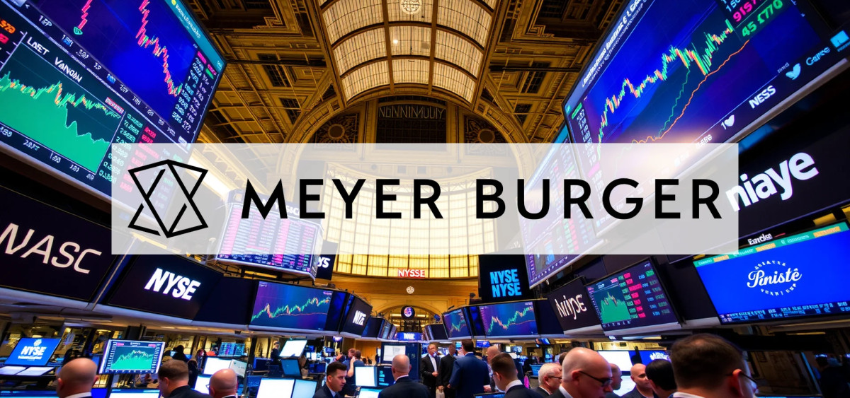 Beitragsbild zu Meyer Burger Aktie: Das finale Aus!