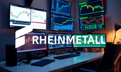 Beitragsbild zu Rheinmetall Aktie: Der Milliardensprung steht bevor