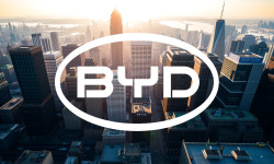 Beitragsbild zu BYD Aktie: Expansionskurs mit Vollgas