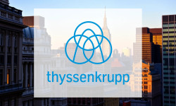 Beitragsbild zu Thyssenkrupp Aktie: Milliarden-Coup aus Indien!