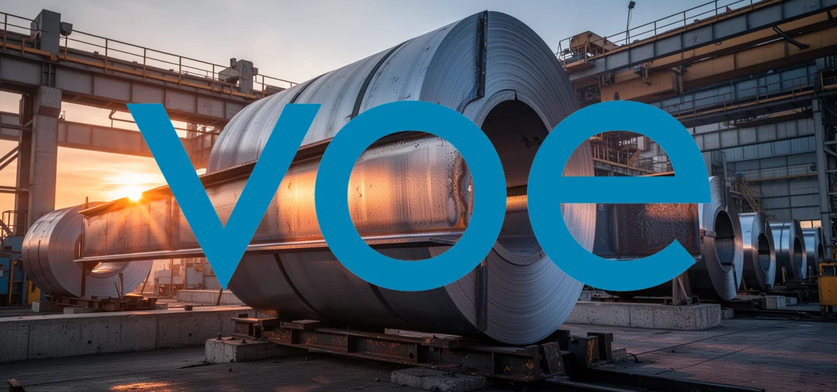 Beitragsbild zu Voestalpine Aktie: Ziele pünktlich bestätigt