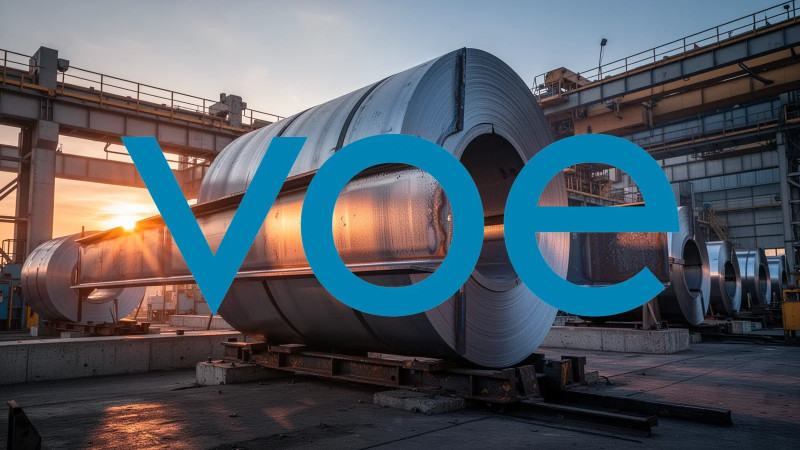 Beitragsbild zu Voestalpine Aktie: Ziele pünktlich bestätigt