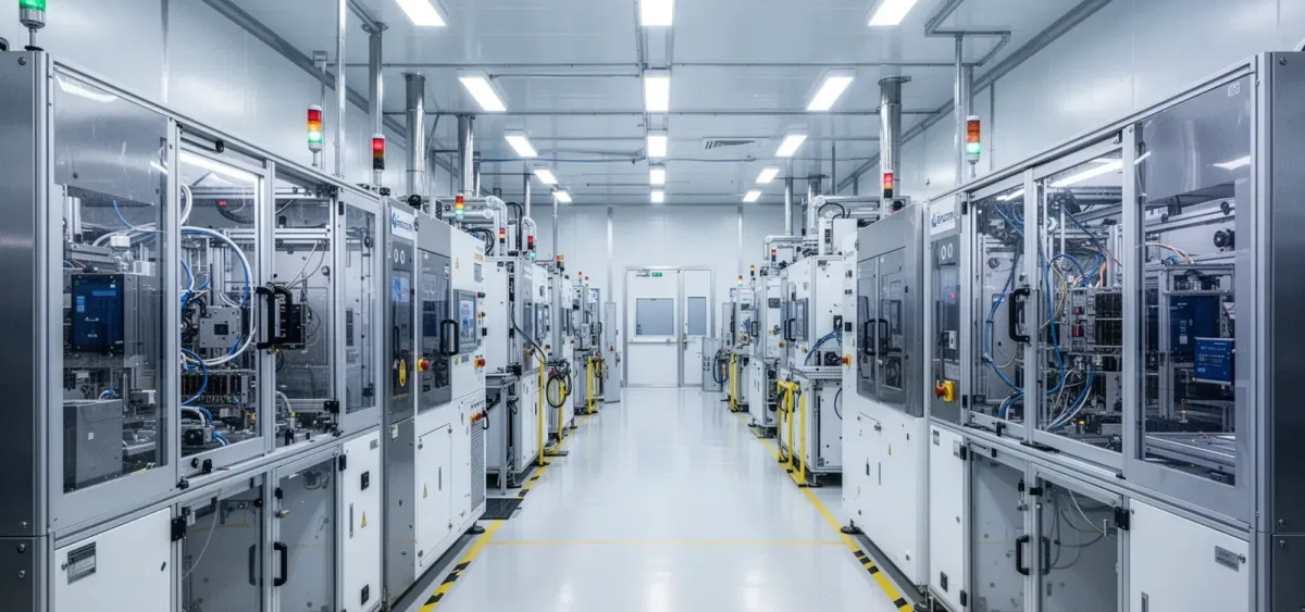 Beitragsbild zu Infineon Aktie: Europas Gegenstrategie