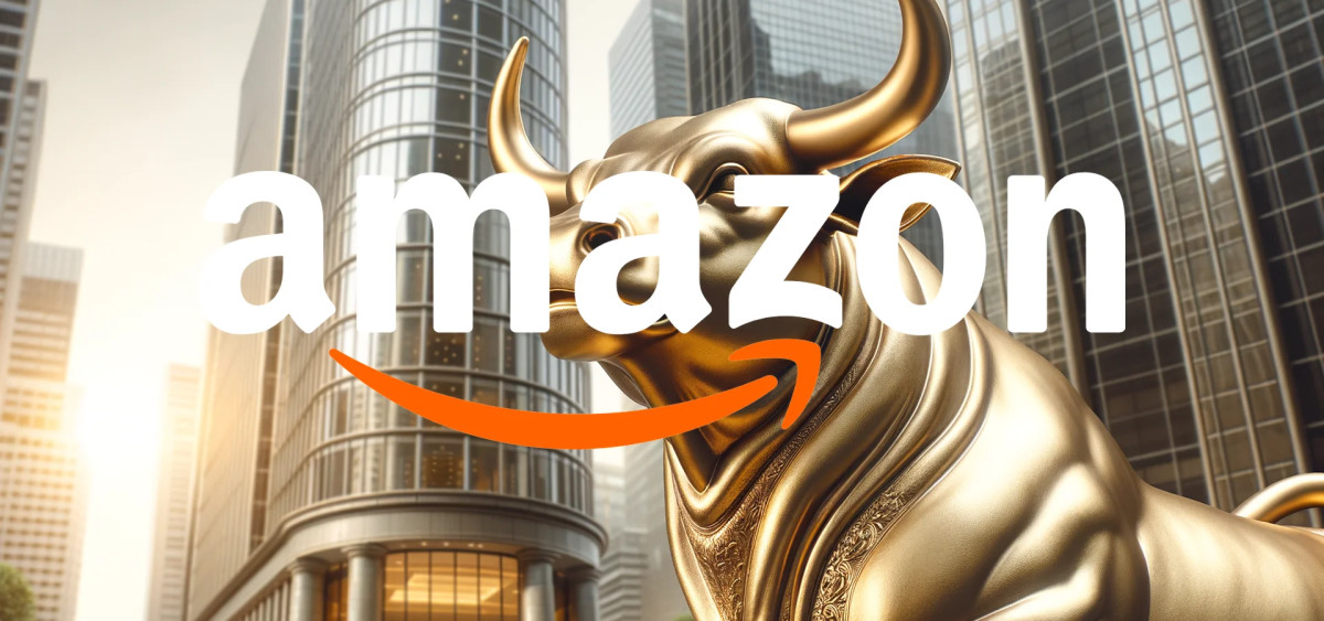 Beitragsbild zu Amazon Aktie: Die Woche der Wahrheit!