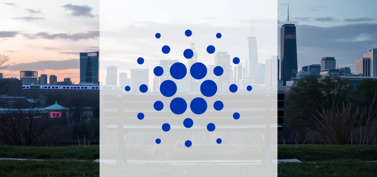 Beitragsbild zu Cardano: Optimistische Zeichen!