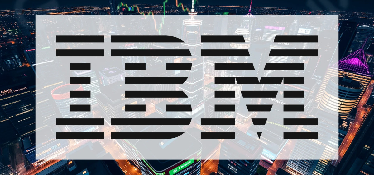 Beitragsbild zu IBM Aktie: Zukunftsgerichtete Innovationen