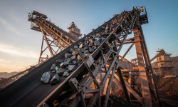 Beitragsbild zu Almonty Industries Aktie: Historische Rally